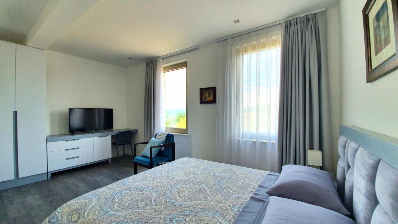 Duplex Seaview Condo Durres Exterior photo