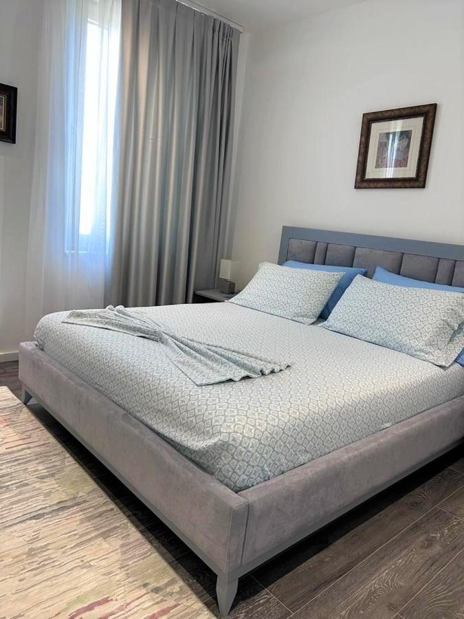 Duplex Seaview Condo Durres Exterior photo