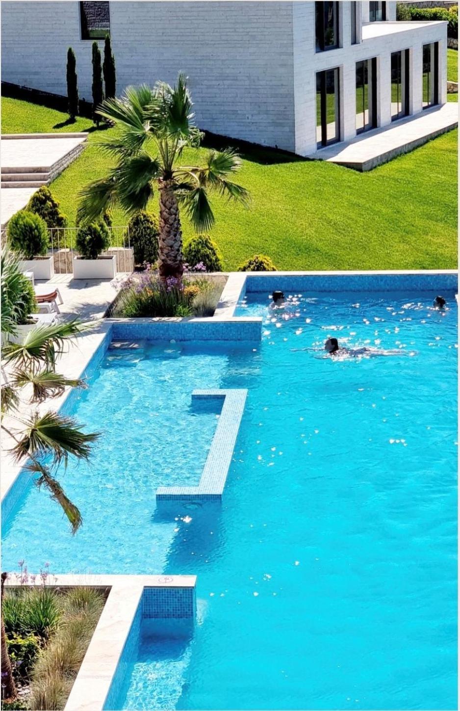 Duplex Seaview Condo Durres Exterior photo